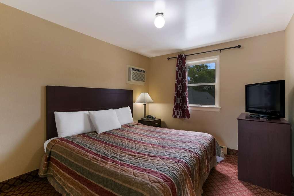 Rodeway Inn & Suites Hershey Habitación foto