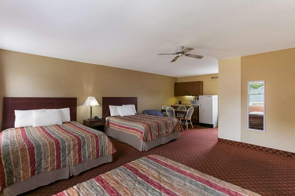 Rodeway Inn & Suites Hershey Habitación foto