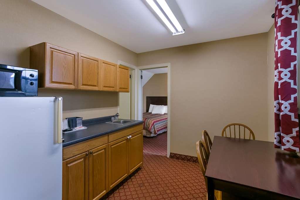 Rodeway Inn & Suites Hershey Habitación foto