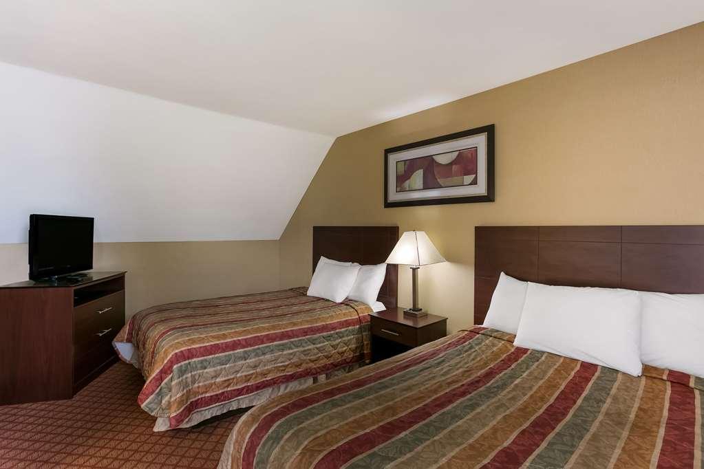 Rodeway Inn & Suites Hershey Habitación foto