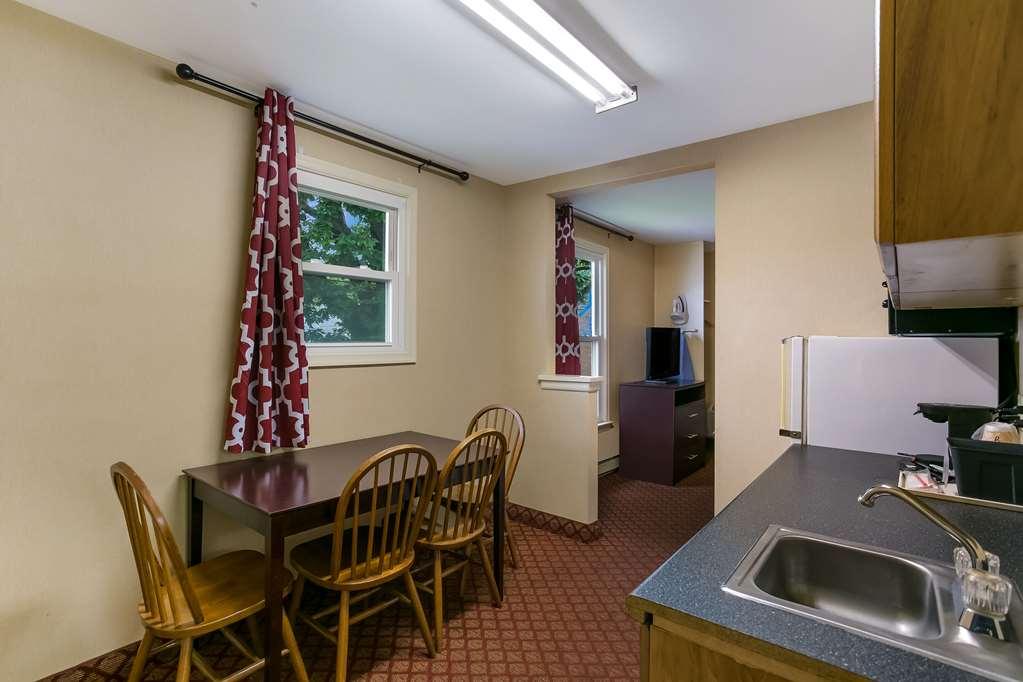 Rodeway Inn & Suites Hershey Habitación foto
